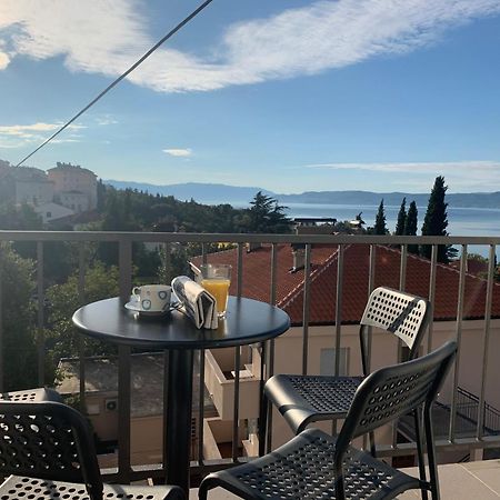 Apartments Julija Crikvenica Phòng bức ảnh