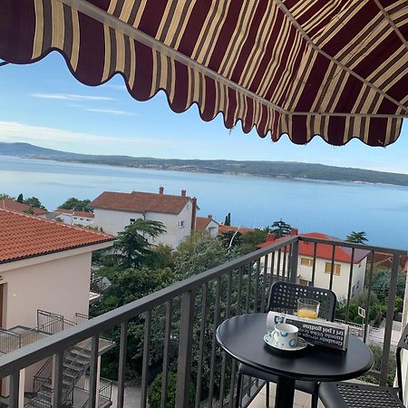 Apartments Julija Crikvenica Phòng bức ảnh