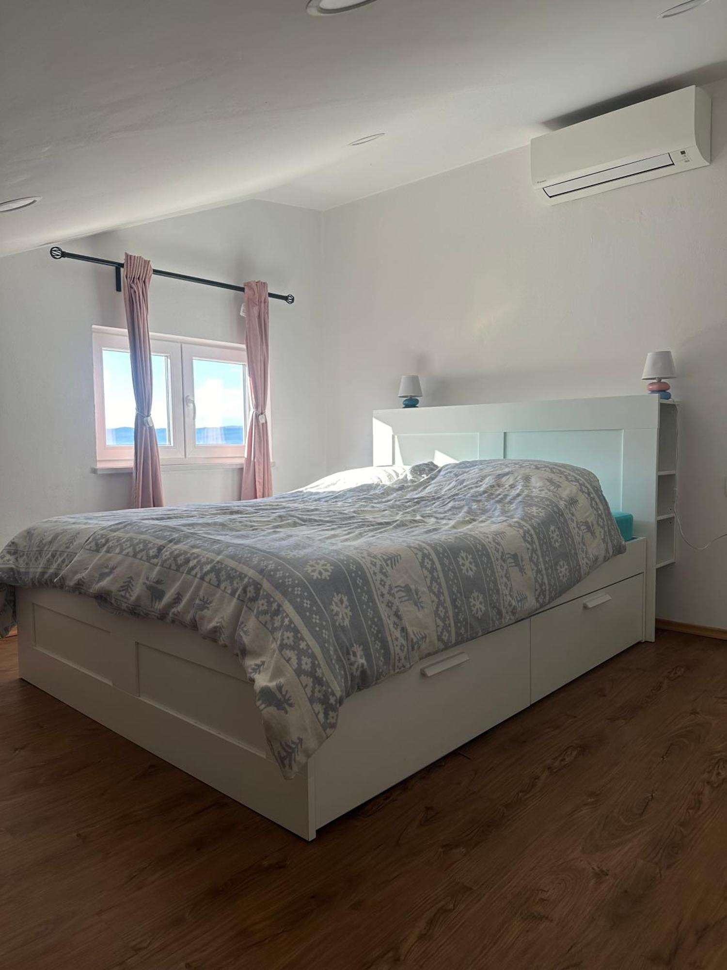 Apartments Julija Crikvenica Phòng bức ảnh