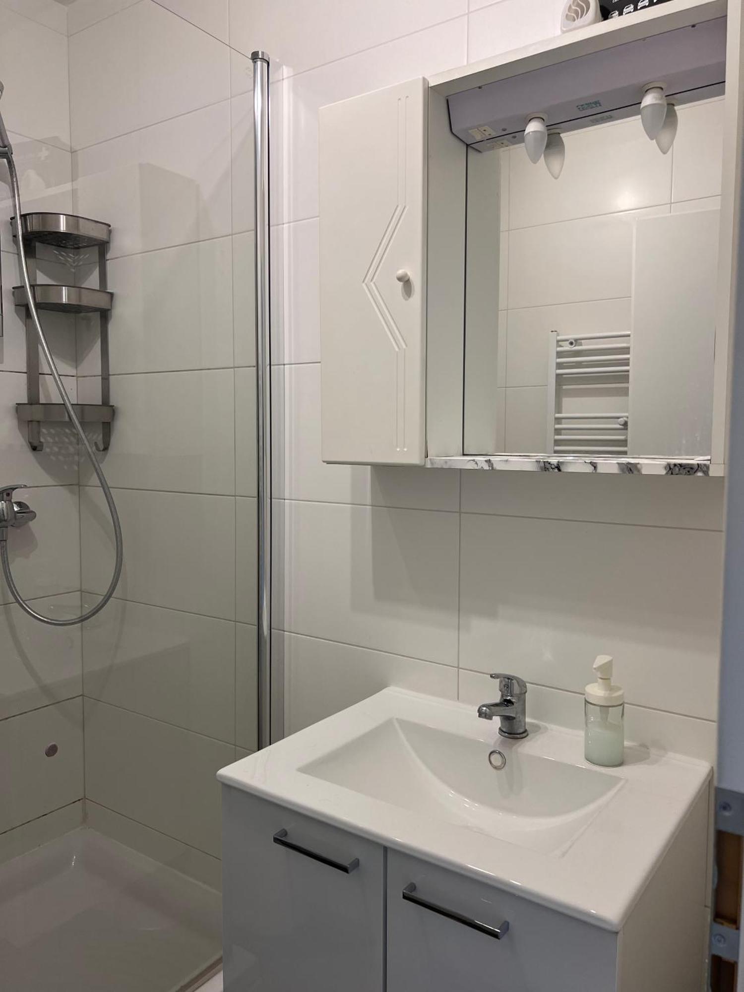 Apartments Julija Crikvenica Phòng bức ảnh