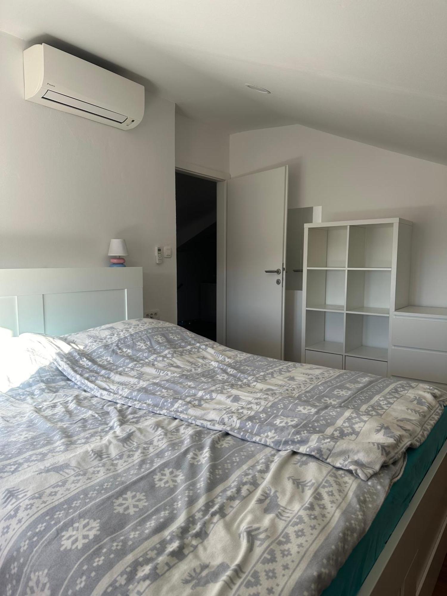 Apartments Julija Crikvenica Phòng bức ảnh