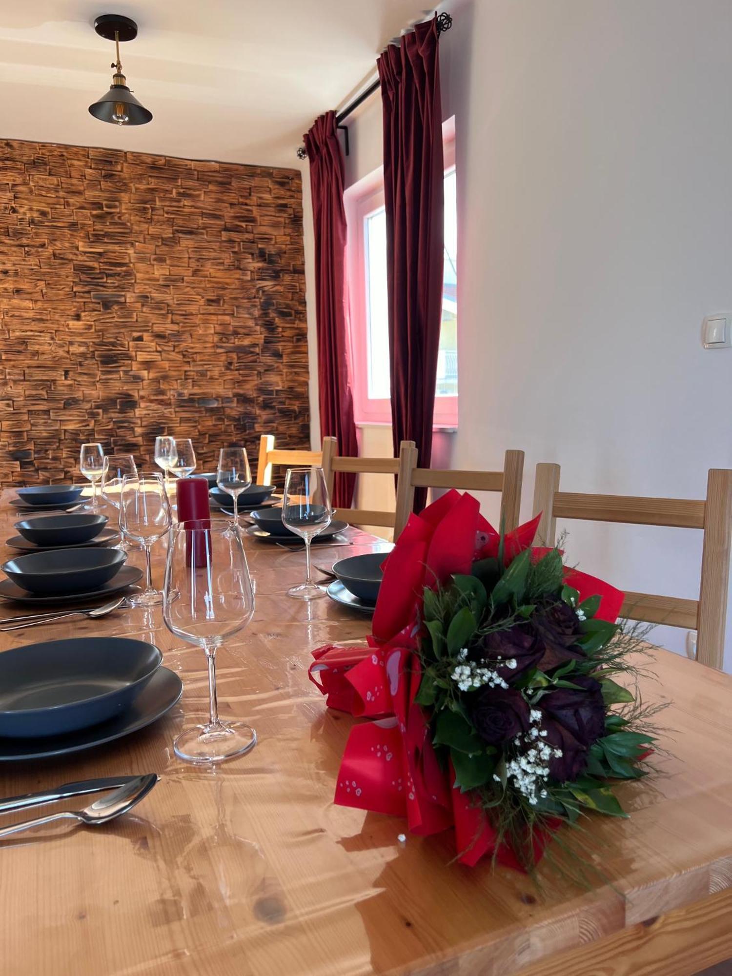 Apartments Julija Crikvenica Phòng bức ảnh