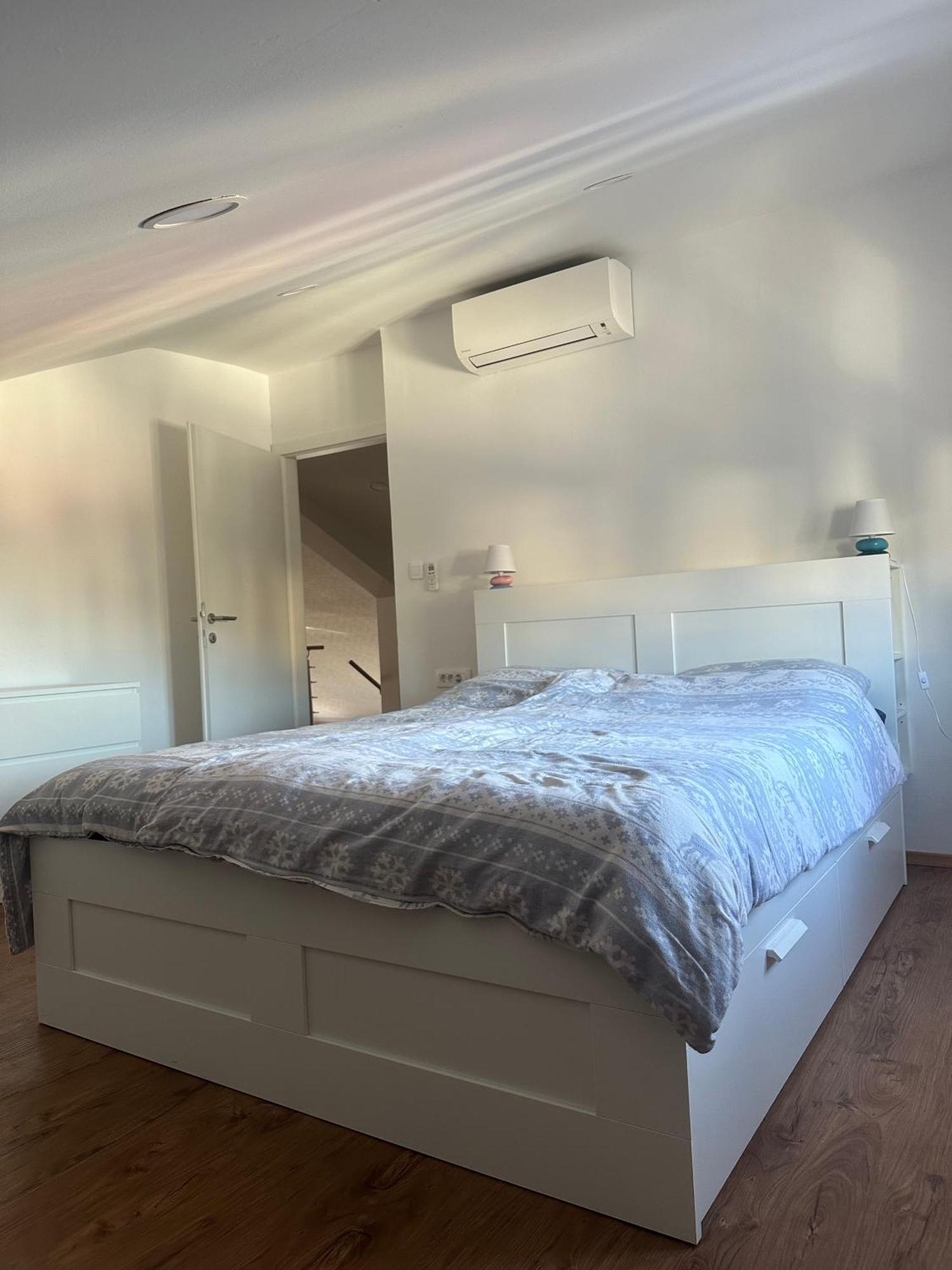 Apartments Julija Crikvenica Phòng bức ảnh