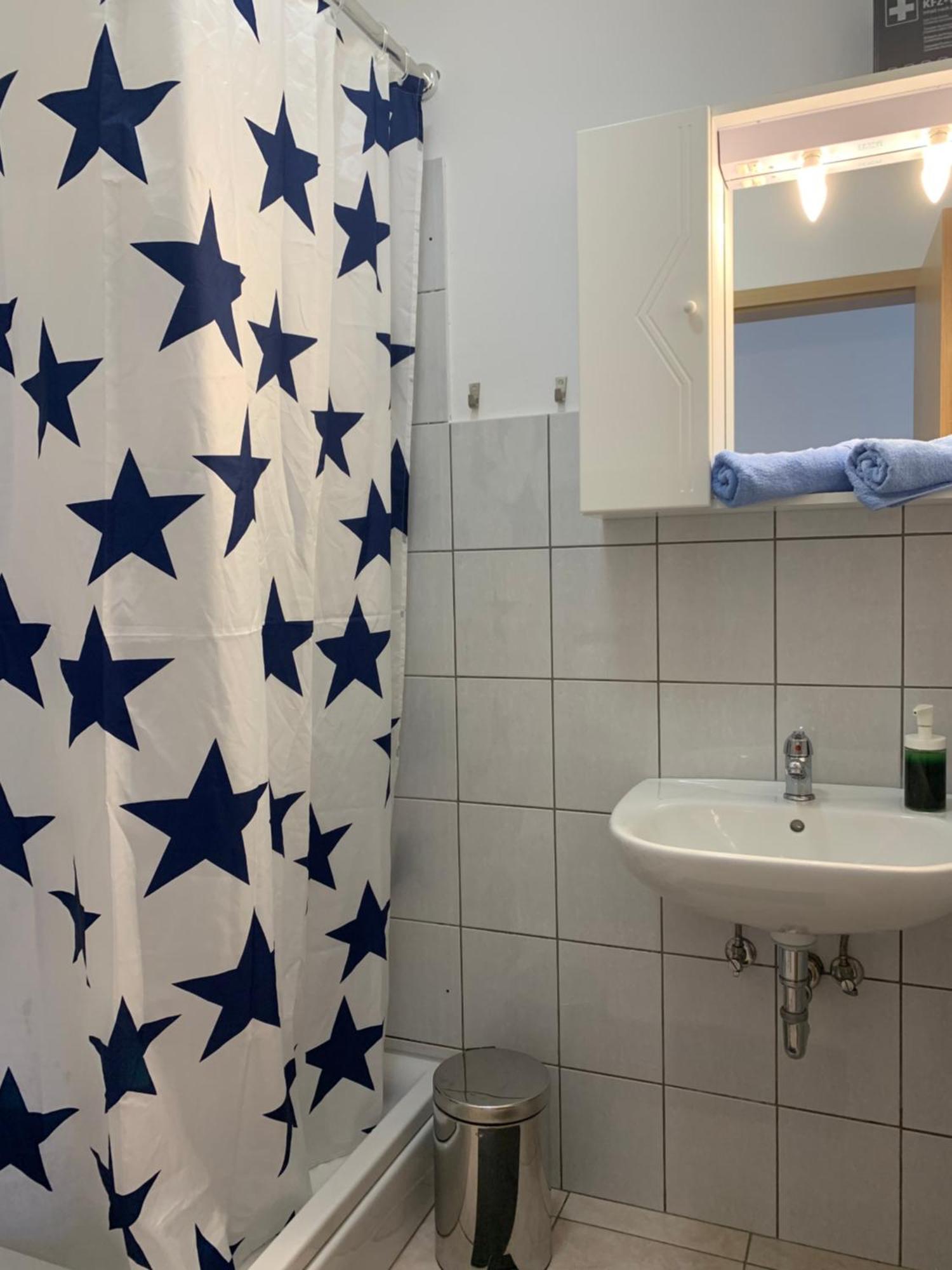Apartments Julija Crikvenica Phòng bức ảnh