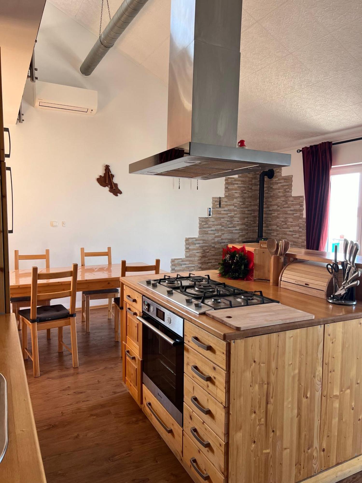 Apartments Julija Crikvenica Phòng bức ảnh