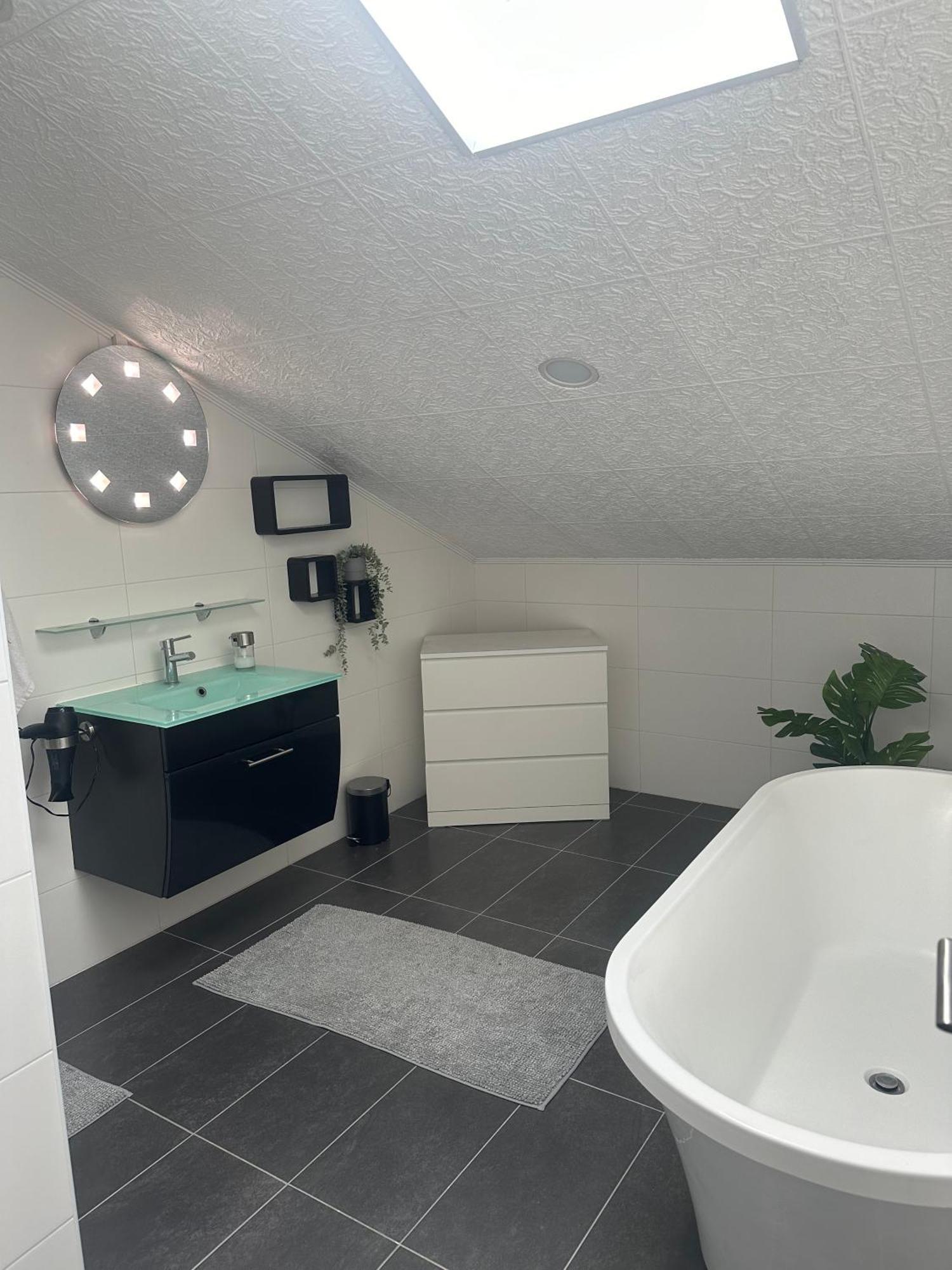 Apartments Julija Crikvenica Phòng bức ảnh