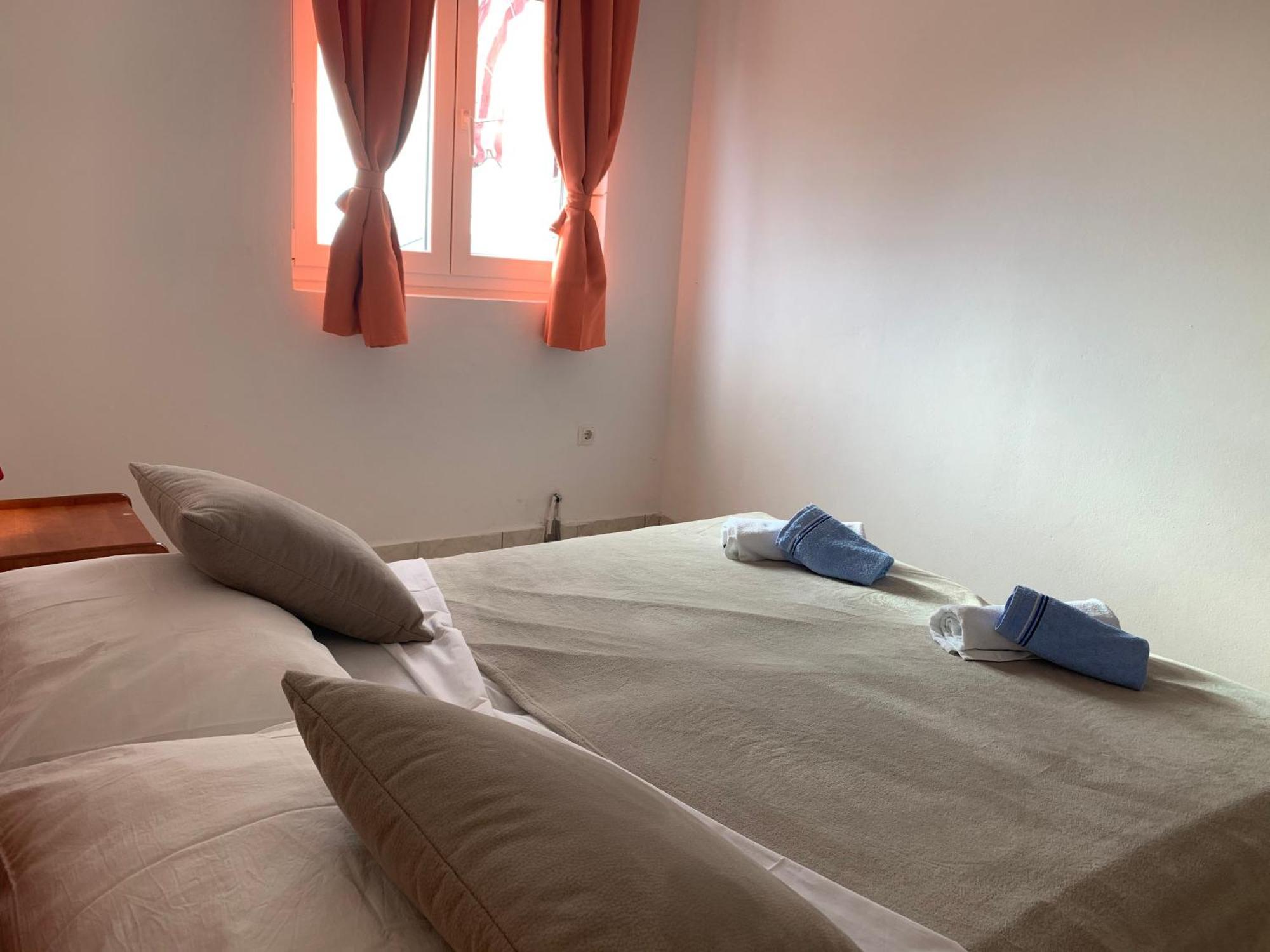 Apartments Julija Crikvenica Phòng bức ảnh