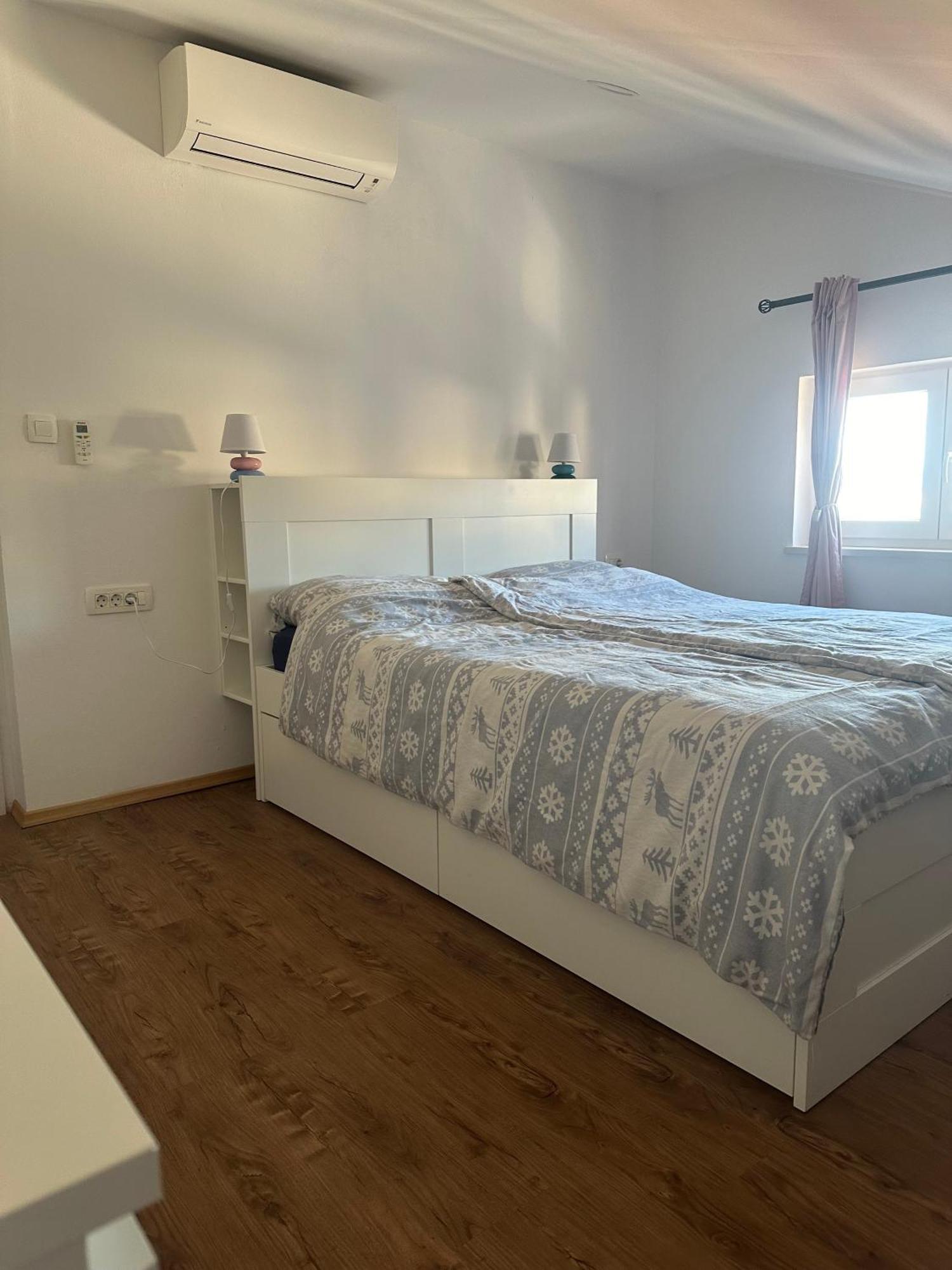Apartments Julija Crikvenica Phòng bức ảnh