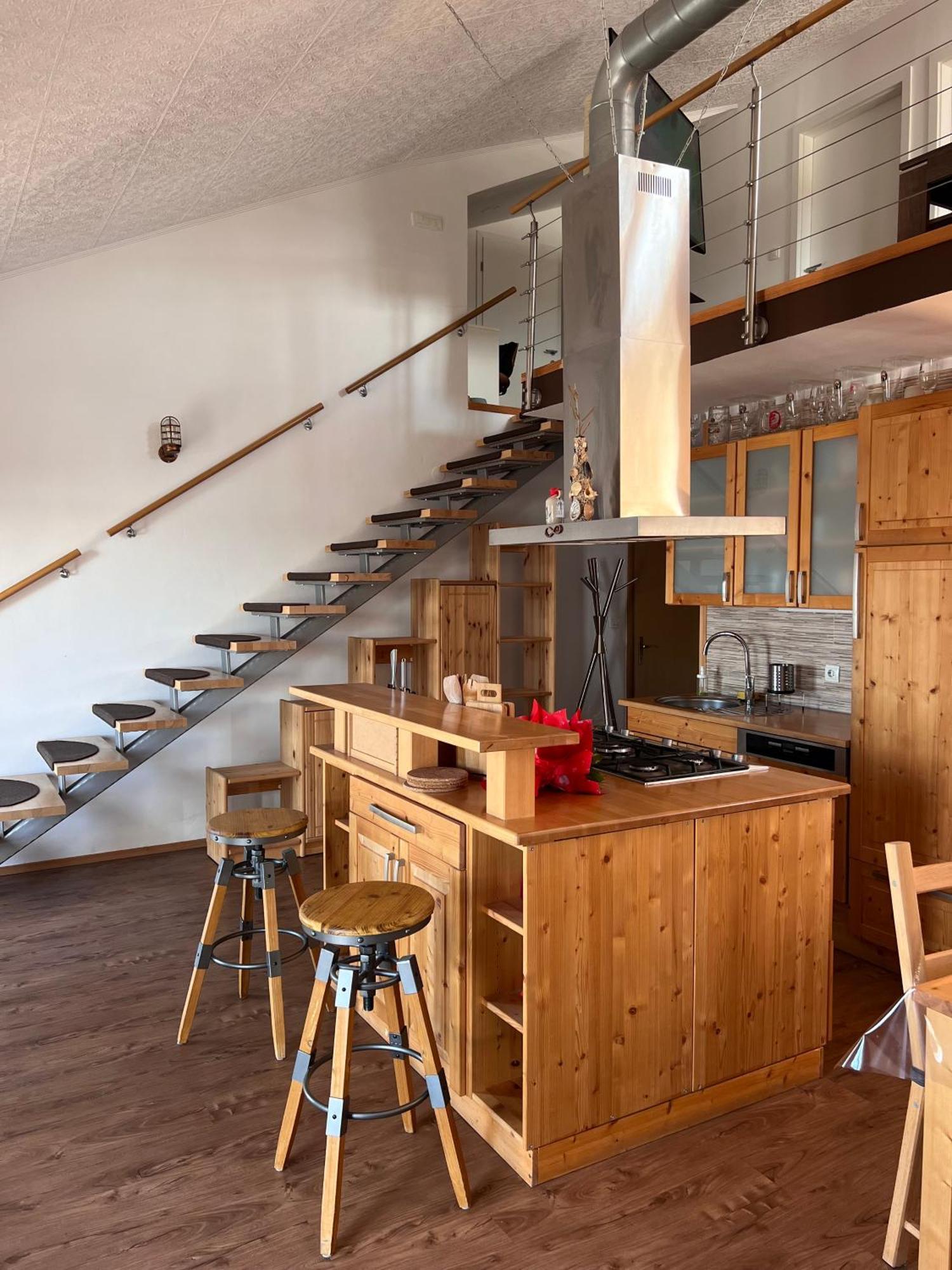 Apartments Julija Crikvenica Phòng bức ảnh