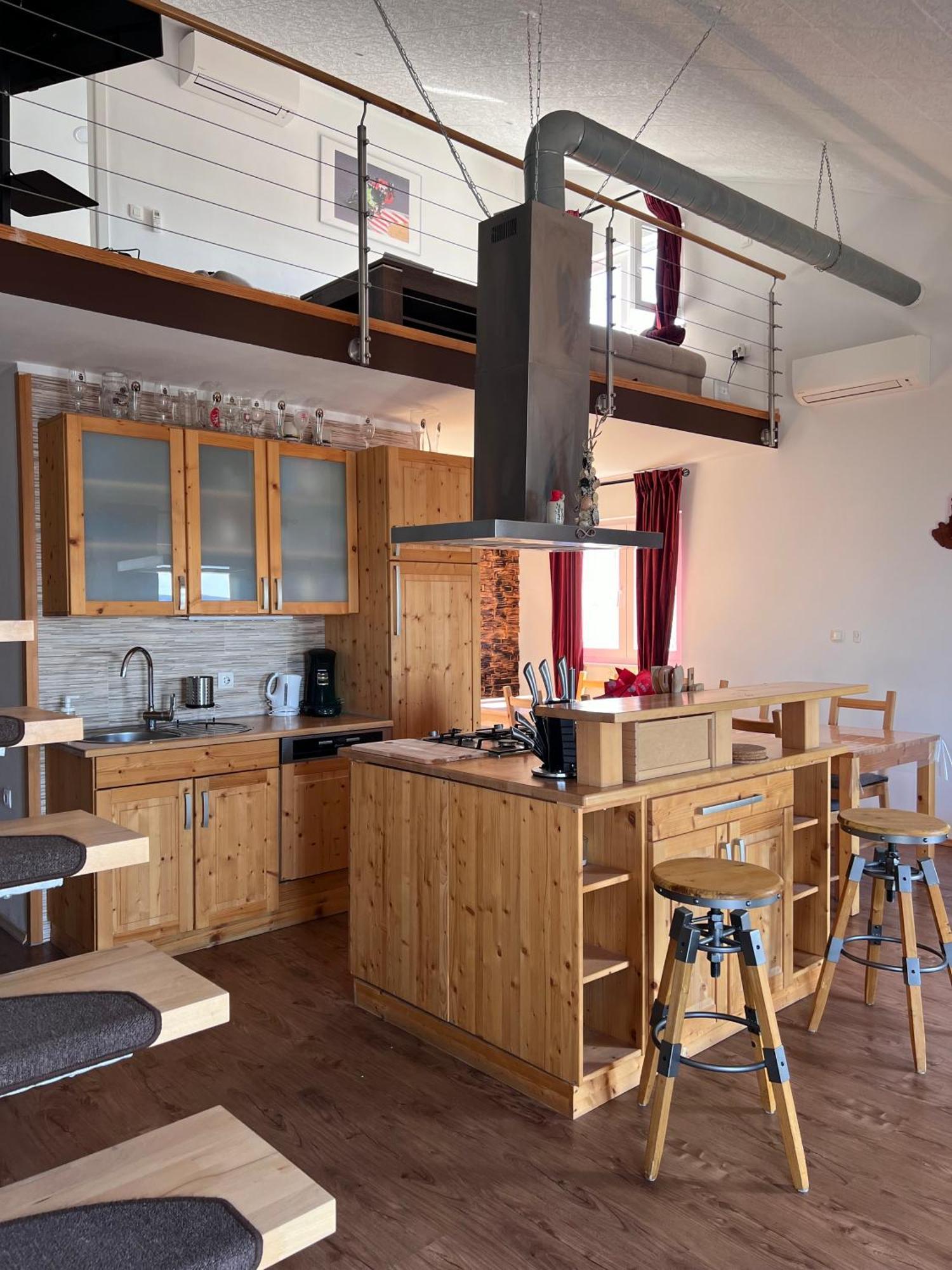 Apartments Julija Crikvenica Phòng bức ảnh