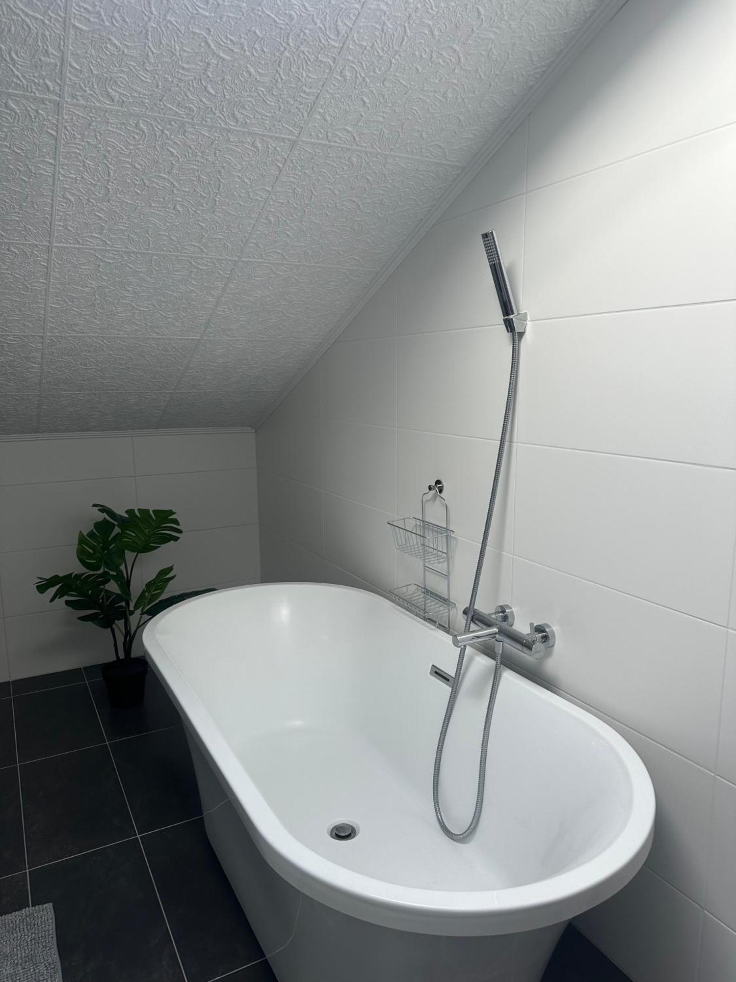Apartments Julija Crikvenica Phòng bức ảnh